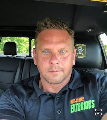 Brian Faulkner Obituary – Easton, MD Resident and Owner of Mid-Shore Exteriors Passes Away Suddenly