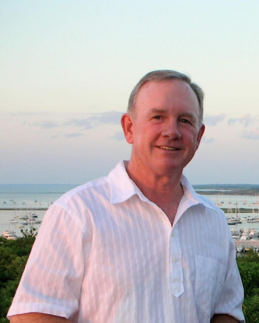 Brian Shortsleeve Obituary – Founder and Publisher of Cape Cod Life Publications Passes Away