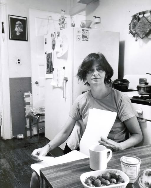Alice Notley Obituary – Renowned American Poet from Bisbee, AZ, Dies at 79