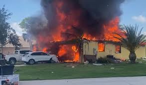 Mike McCarty Obituary – Fort Myers, FL Resident Dies in San Carlos Park Fire