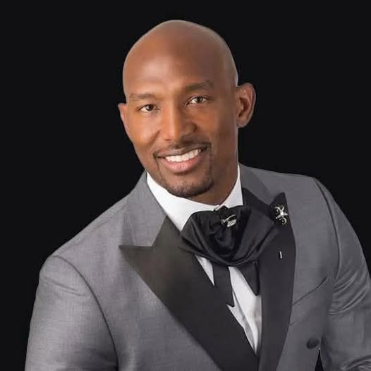 “‘Love & Marriage: Huntsville’ Star Martell Holt Hospitalized After Severe Car Accident, Reportedly in Critical Condition